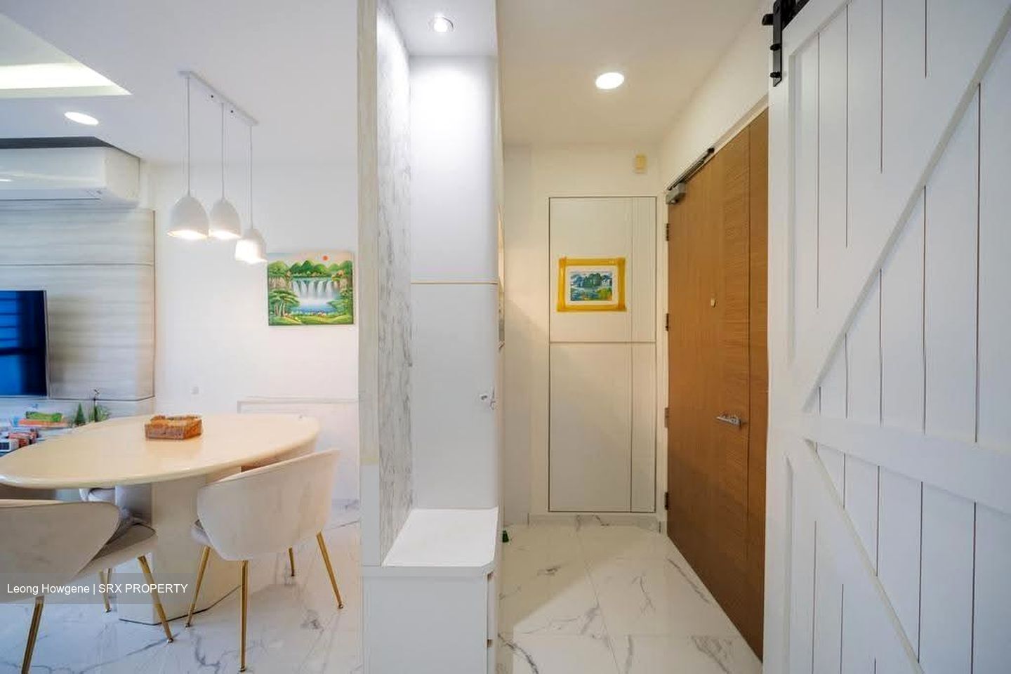 Blk 118A Alkaff Lakeview (Toa Payoh), HDB 4 Rooms #635023751